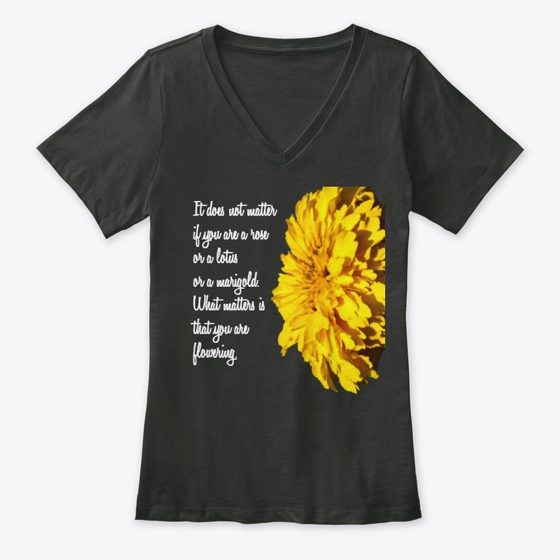 Marigold: Ranjeesh