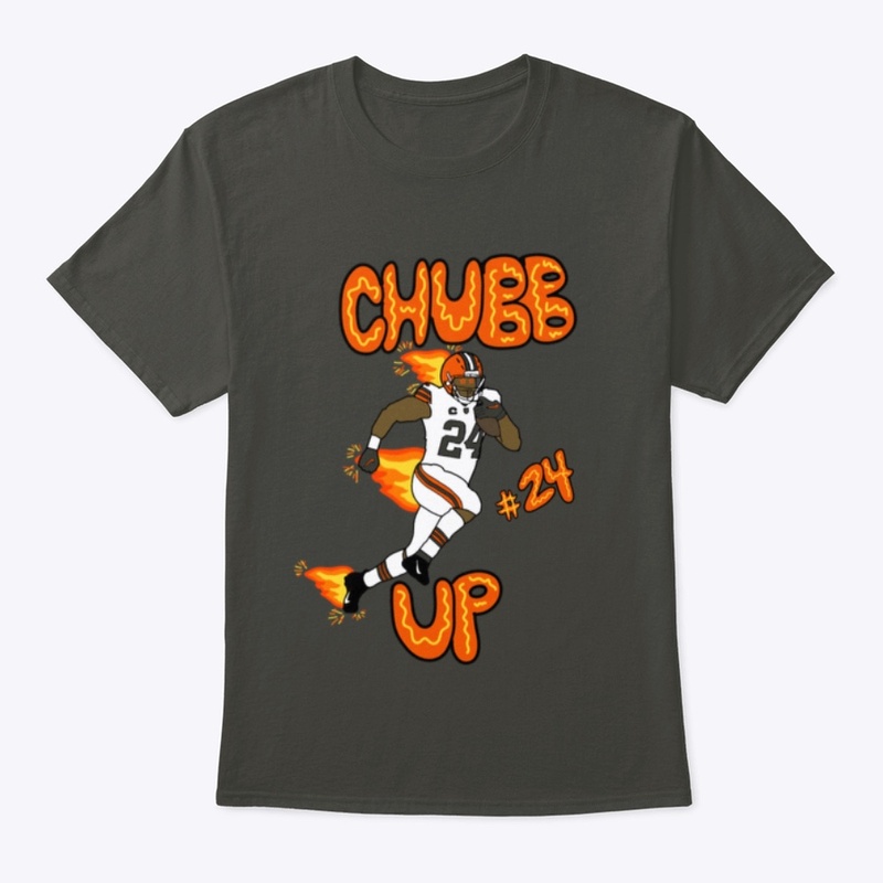 CHUBB UP