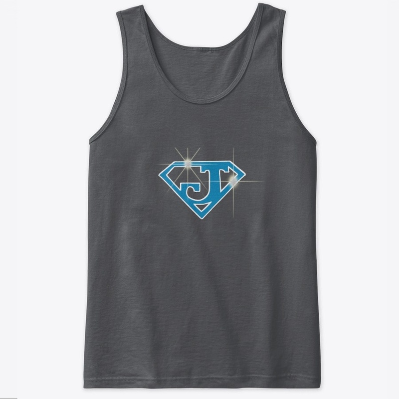 DIAMOND J LOGO