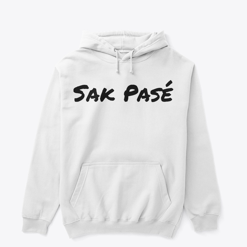 Sak Pasé, Nap Boulé