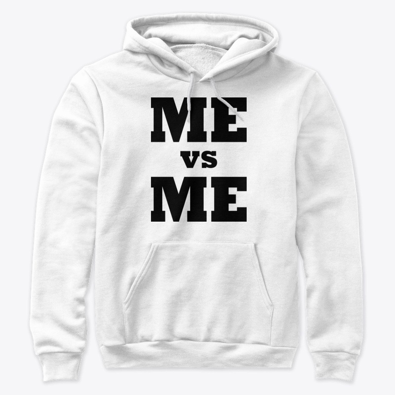 Me vs Me 