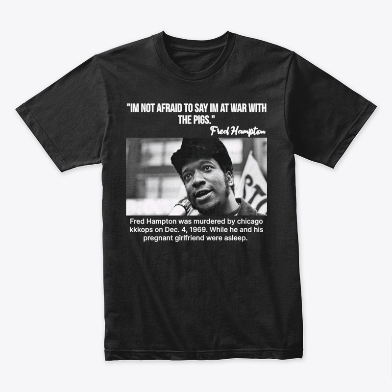 Fred Hampton 1