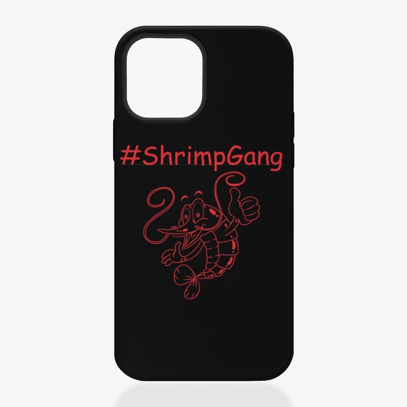 #ShrimpGang