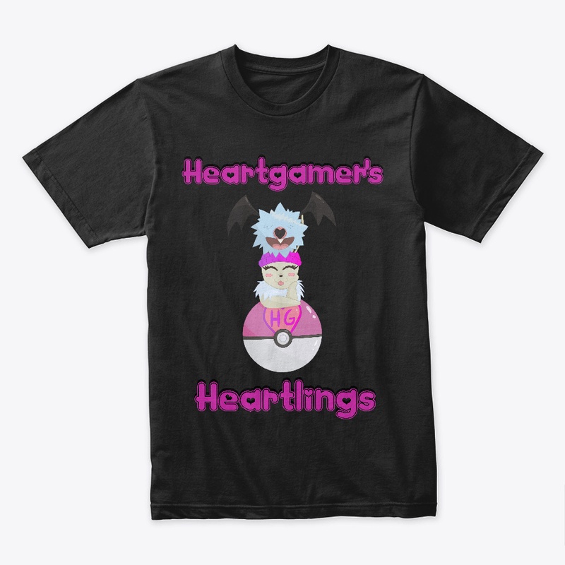 HeartGamer's Heartlings
