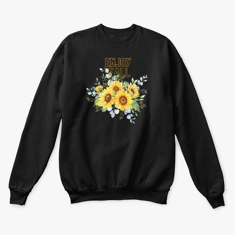 Autumn flowers