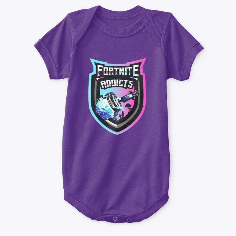 Addicts Merch