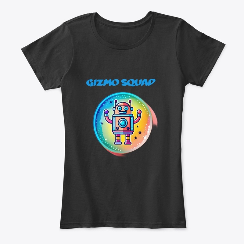 The Gizmo Squad
