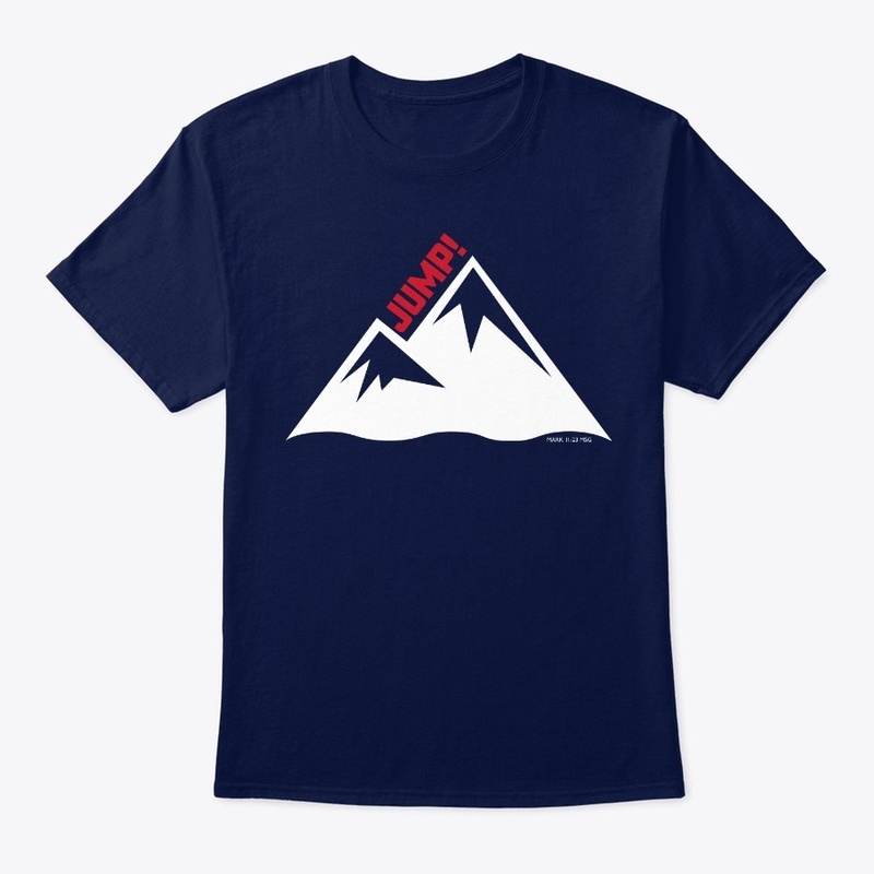 Mountain Jump!