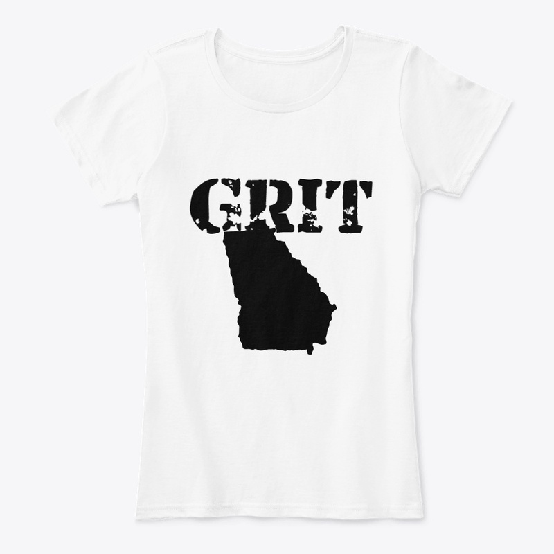 Georgia Grit