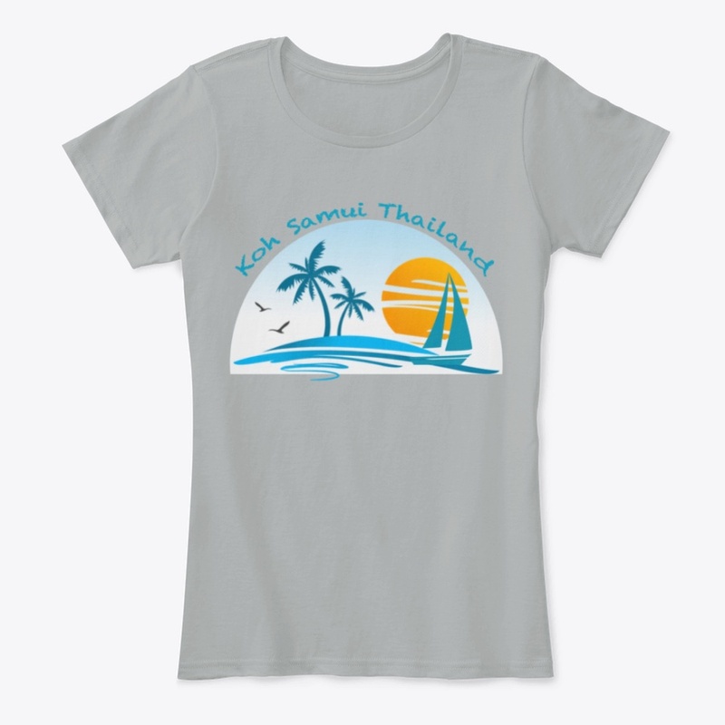 Samui Thailand 01