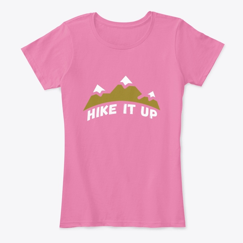 Hike It Up