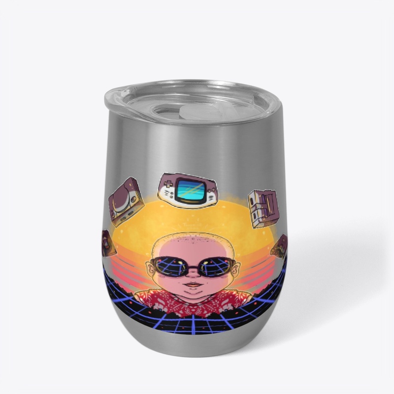 Gaming Vibes (Drinkware)