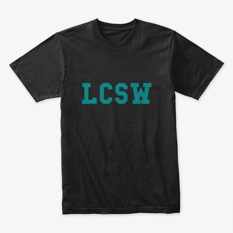MSW - LCSW - Social Work