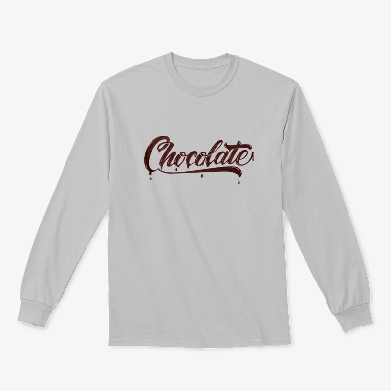 Chocolately 