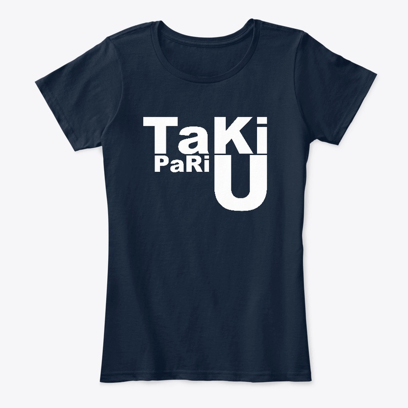 TakiPariu