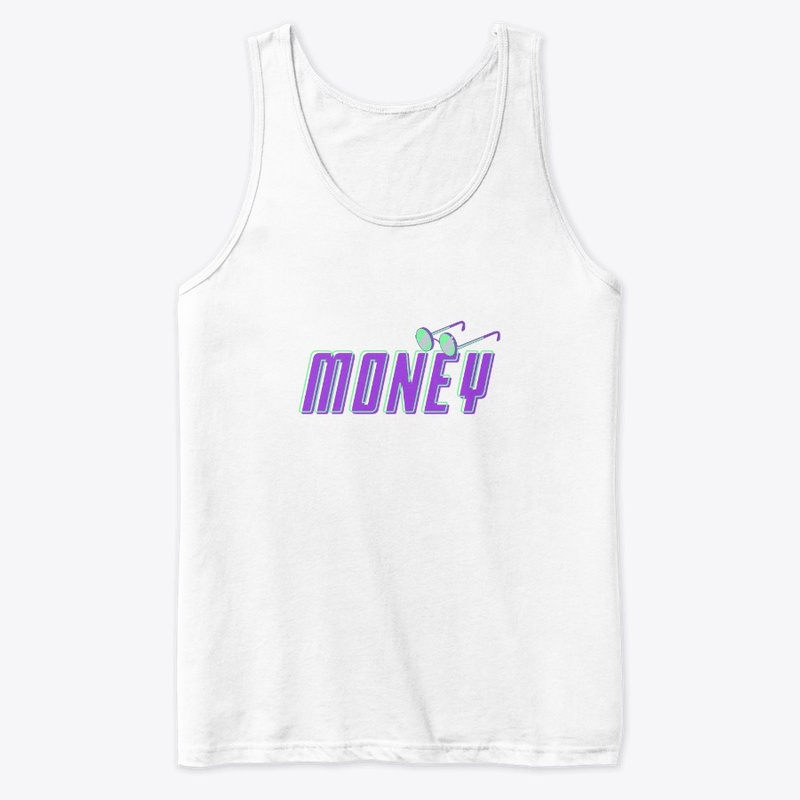 money is life