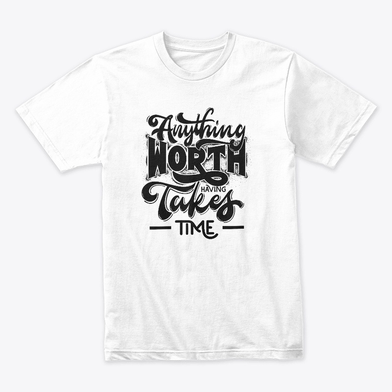 Timeless Tee