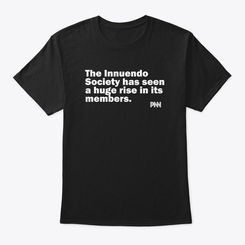 Innuendo Society