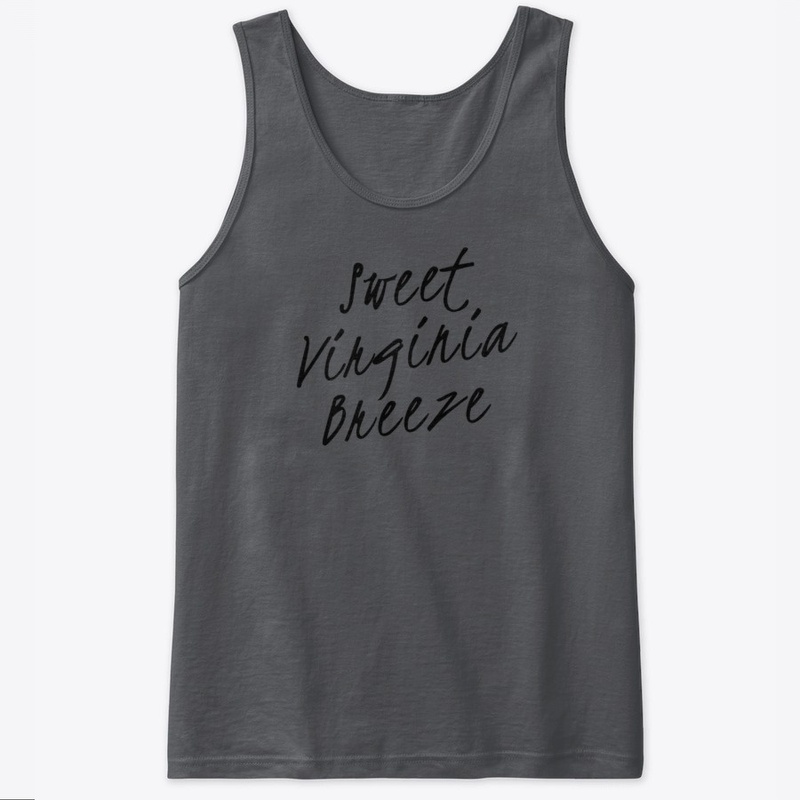 Sweet Virginia Breeze 2
