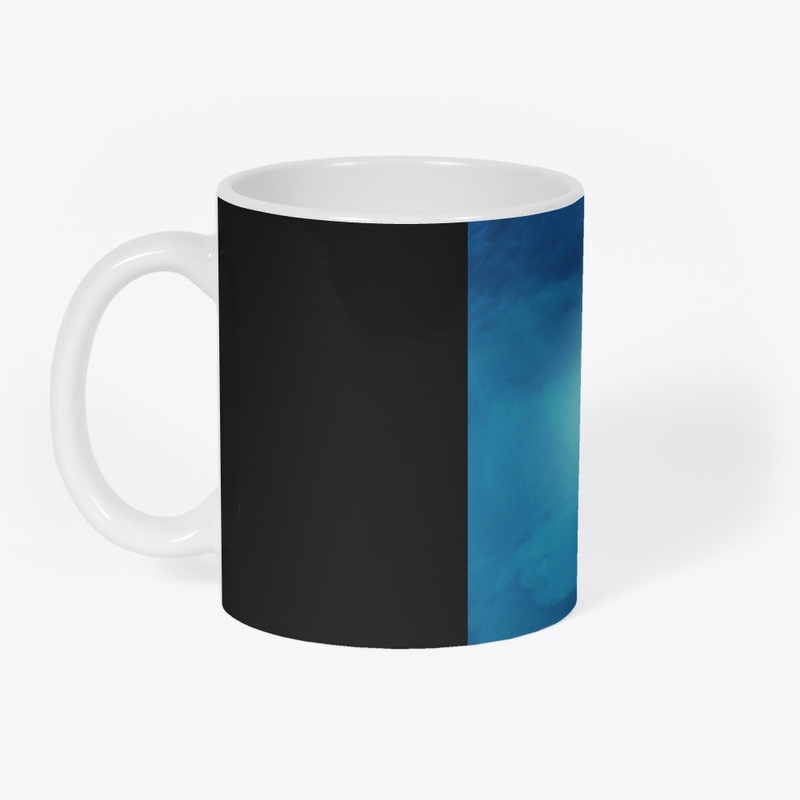 Blue Universe