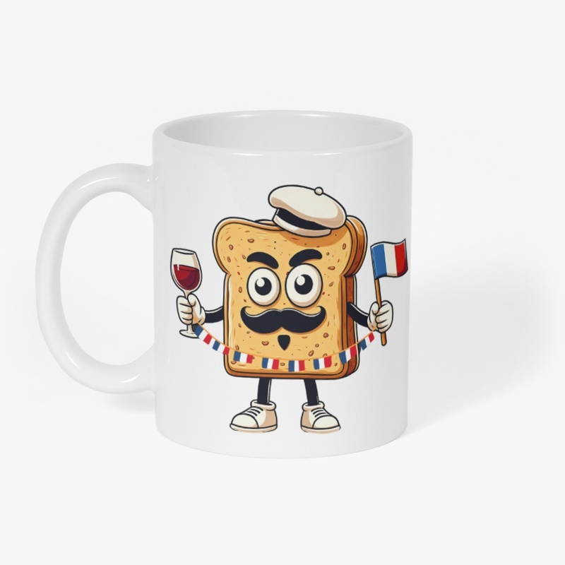 French Toast Essential