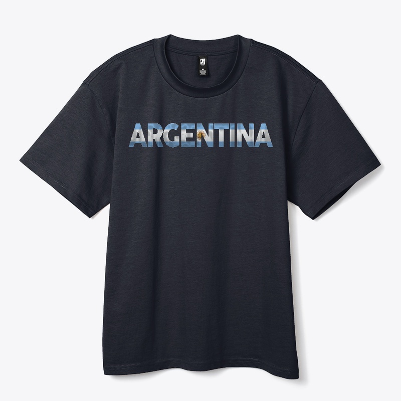 Soccer Argentina