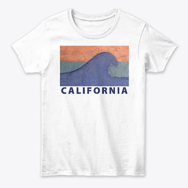 California Big Wave