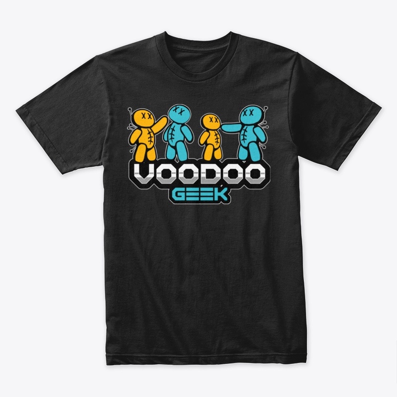 Voodoo Geek 