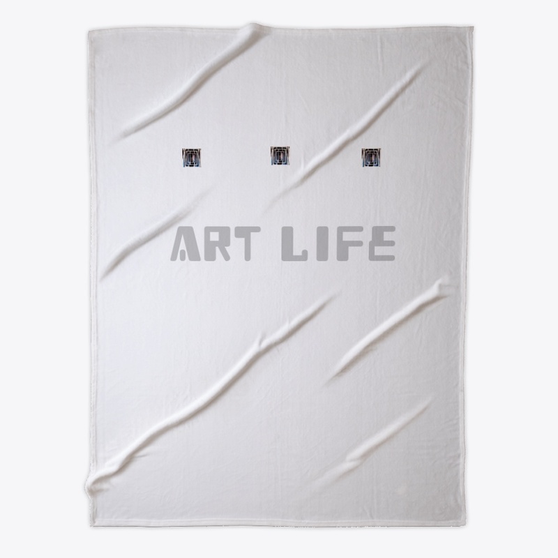 ART is Life
