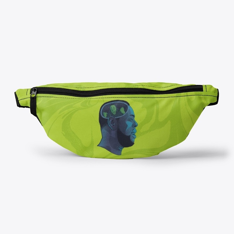 The Frustrated Producer Accessories