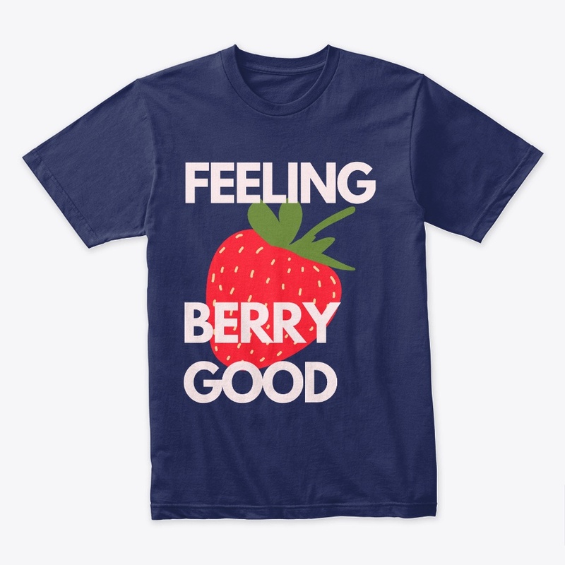Feeling Berry Good