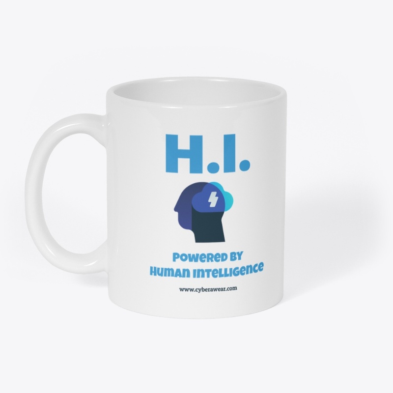 Human Intelligence (Hi)