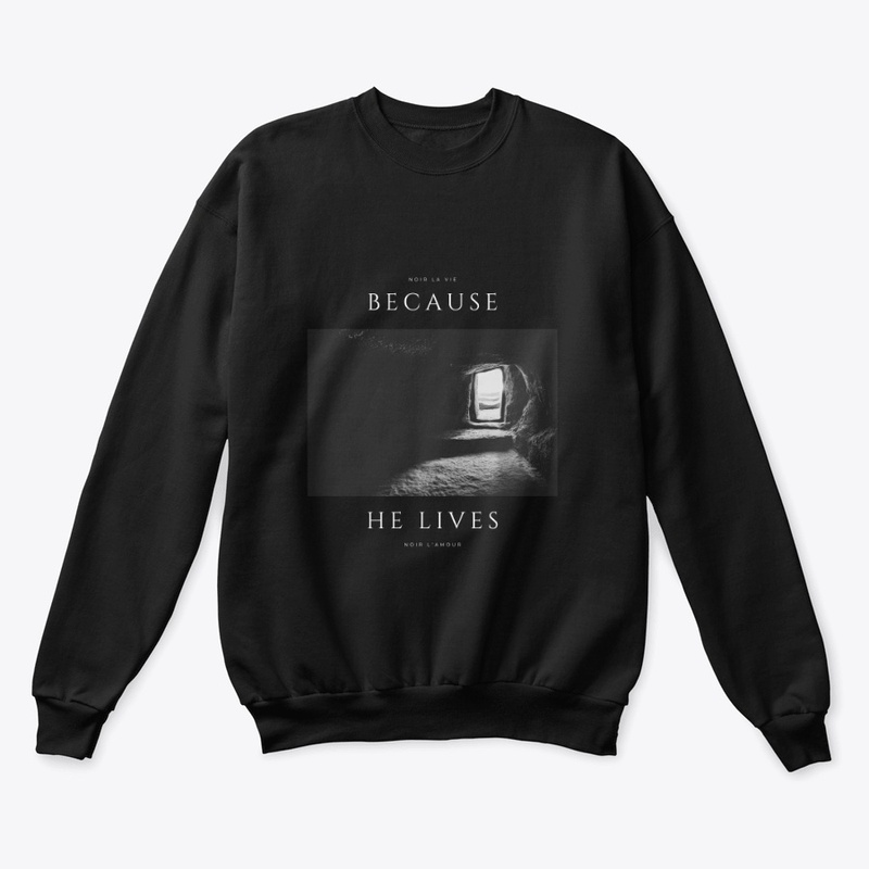 Because He Lives Collection