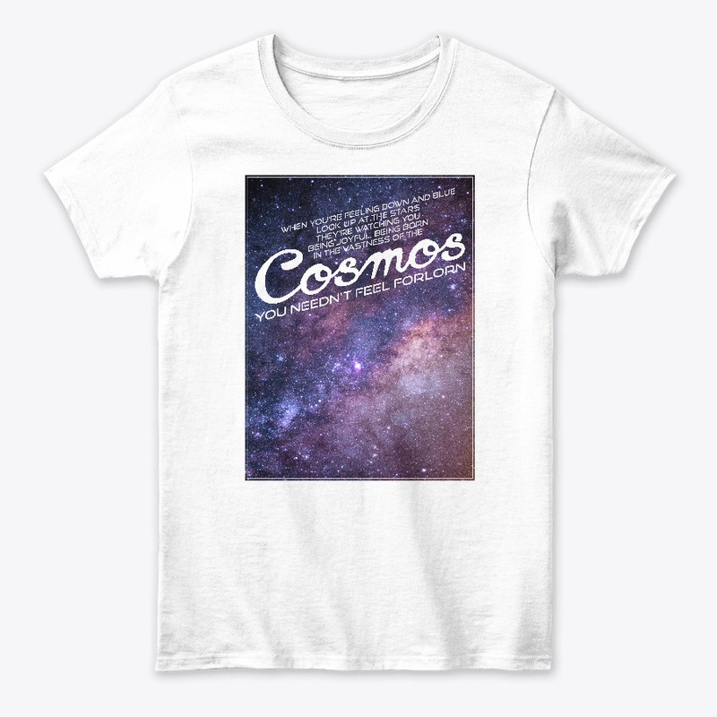 Poetic Cosmos