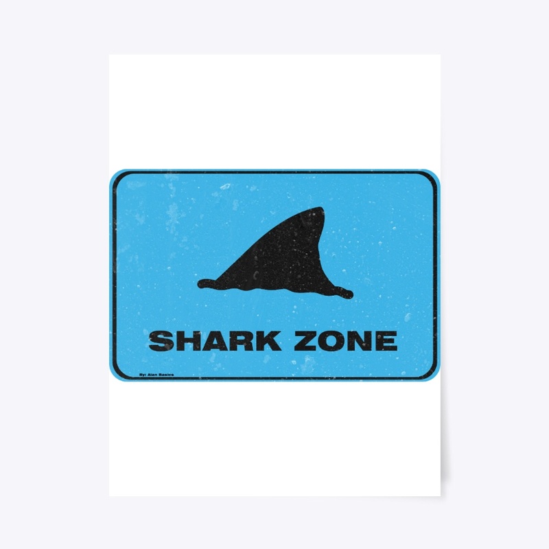 Shark Zone
