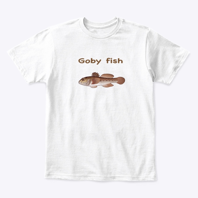 Goby fish