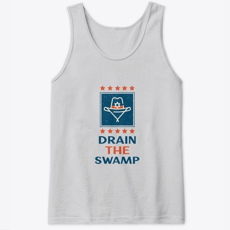 Drain The Swamp 