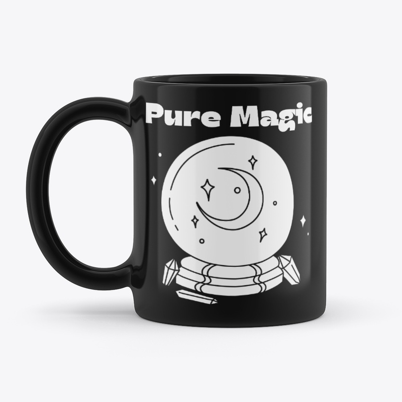 Pure Magic
