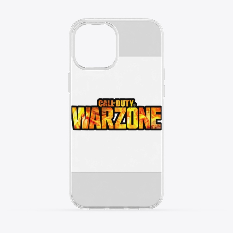 GAMERS PHONE CASE