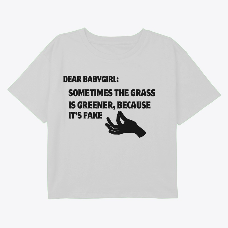 FAKE GRASS