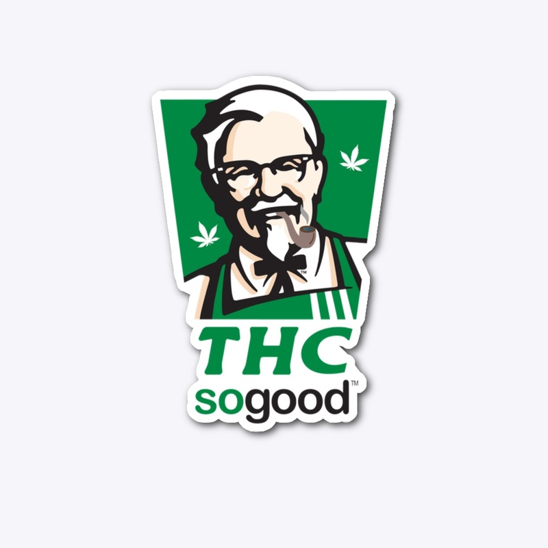 THC