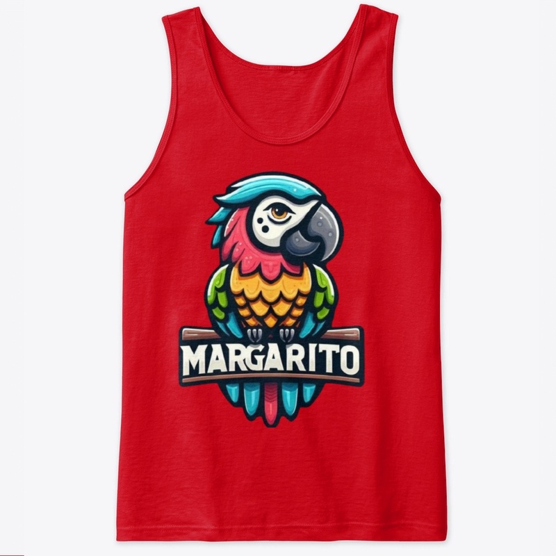 Margarito Parrot