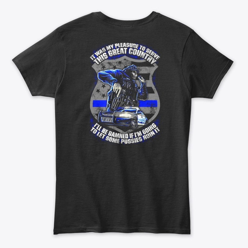 POLICE - GREAT COUNTRY