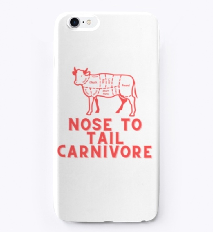 Note to tail Carnivore 2.0