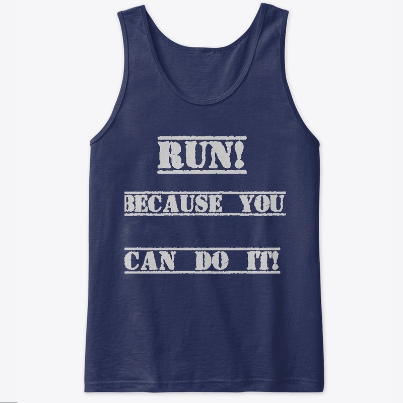Running Motivation