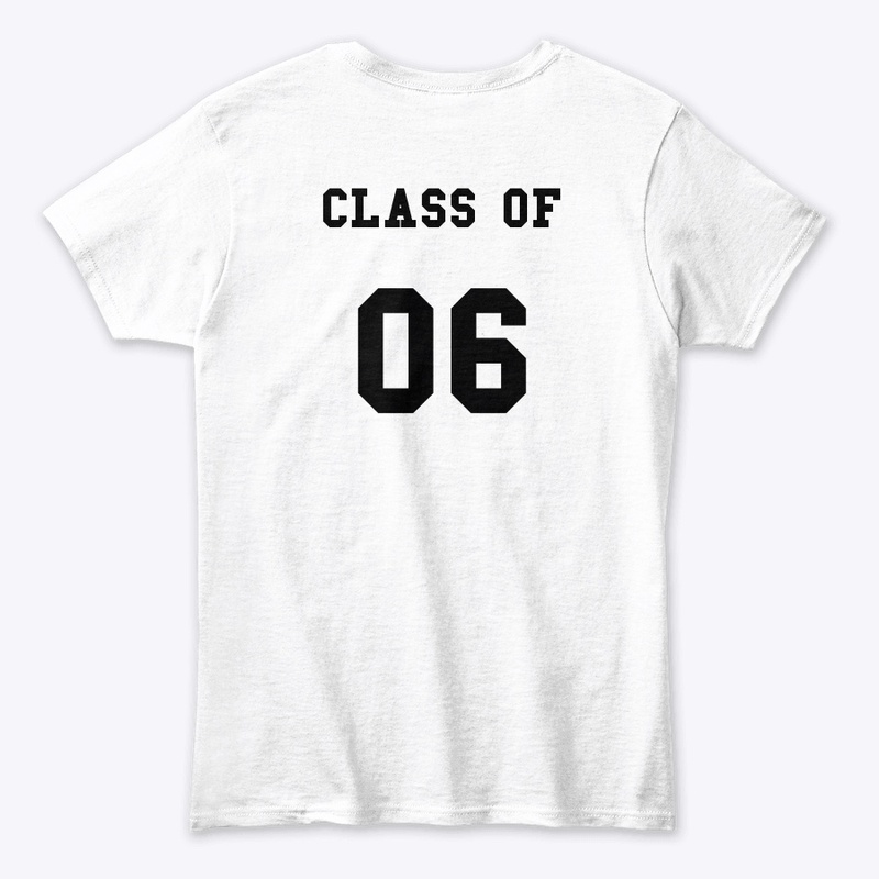 Millennial Class of '06