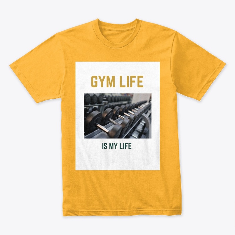 GYM LIFE