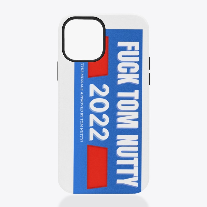 Campaign Merch