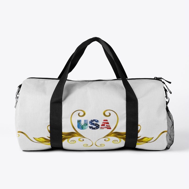 usa
