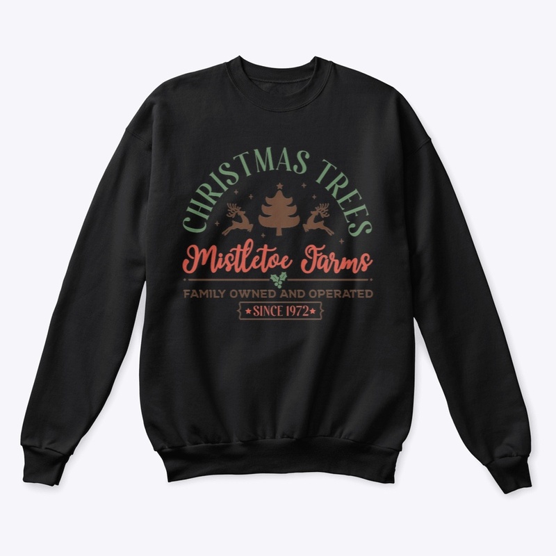 Mistletoe
